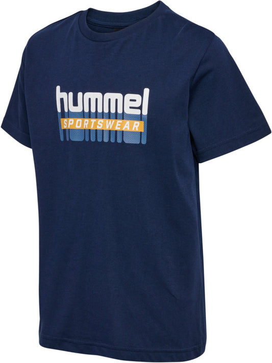 hmlTUKAS T-SHIRT S/S