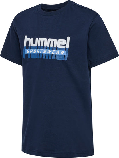 hmlTUKAS T-SHIRT S/S