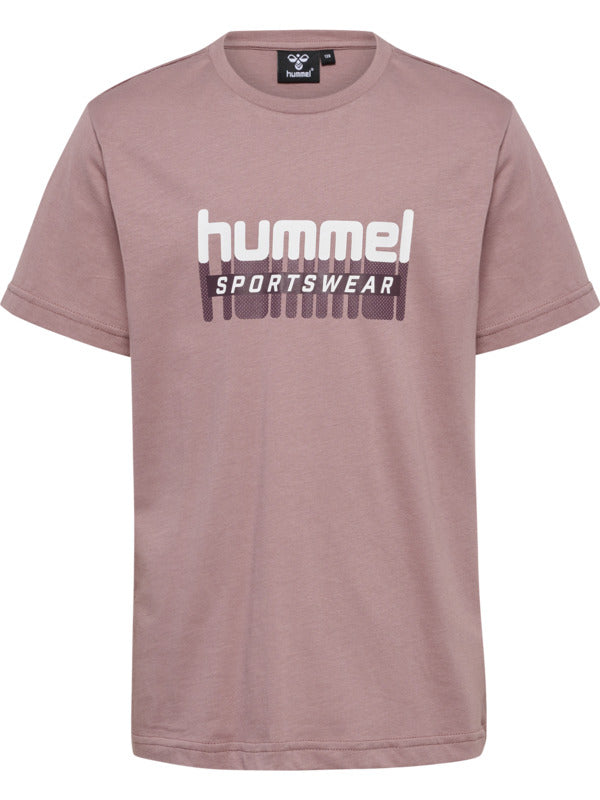 hmlTUKAS T-SHIRT S/S