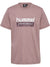 hmlTUKAS T-SHIRT S/S