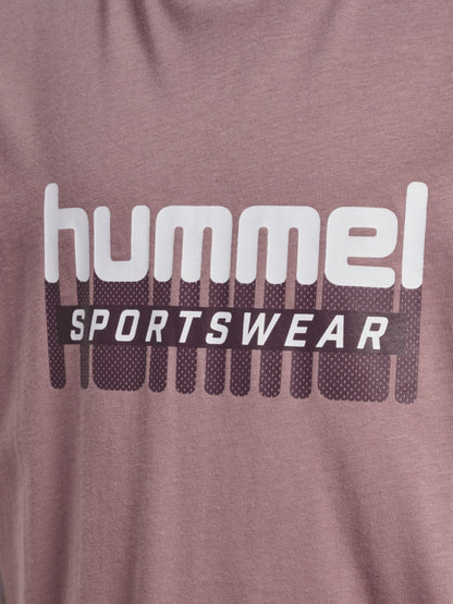 hmlTUKAS T-SHIRT S/S