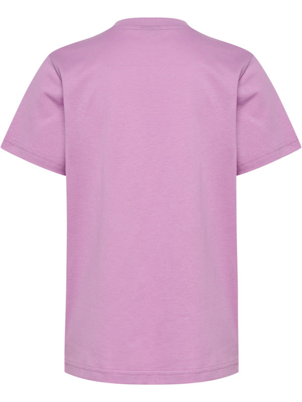 hmlTUKAS T-SHIRT S/S