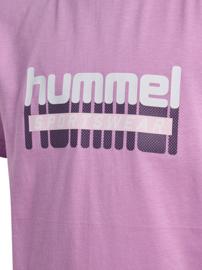 hmlTUKAS T-SHIRT S/S