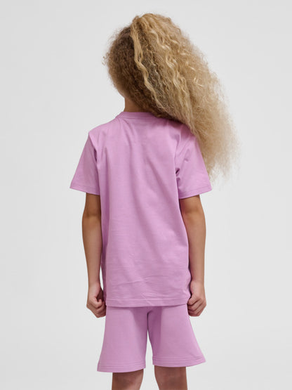 hmlTUKAS T-SHIRT S/S