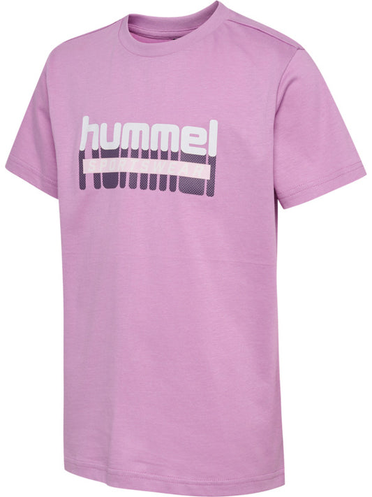 hmlTUKAS T-SHIRT S/S