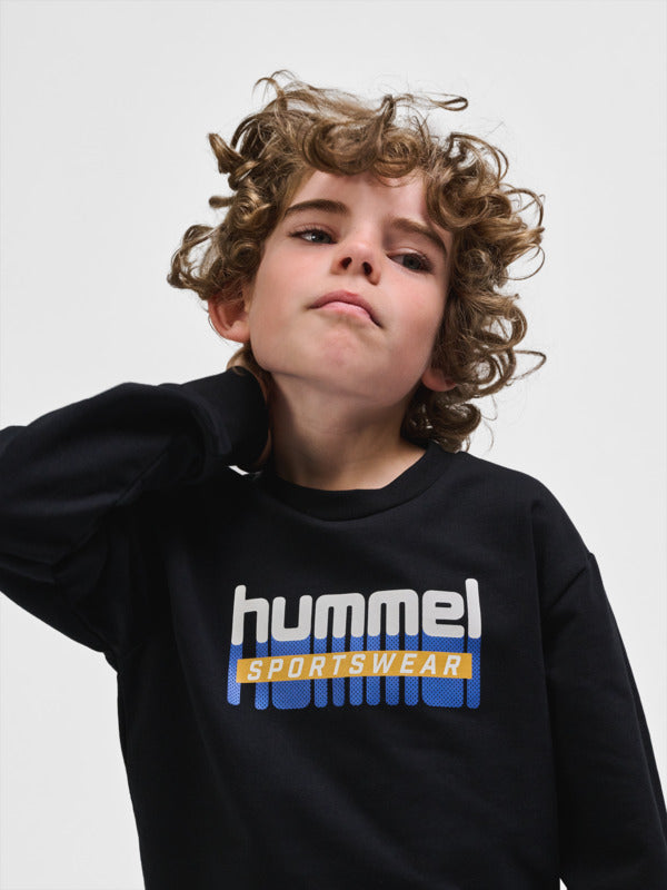 hmlTUKAS SWEATSHIRT