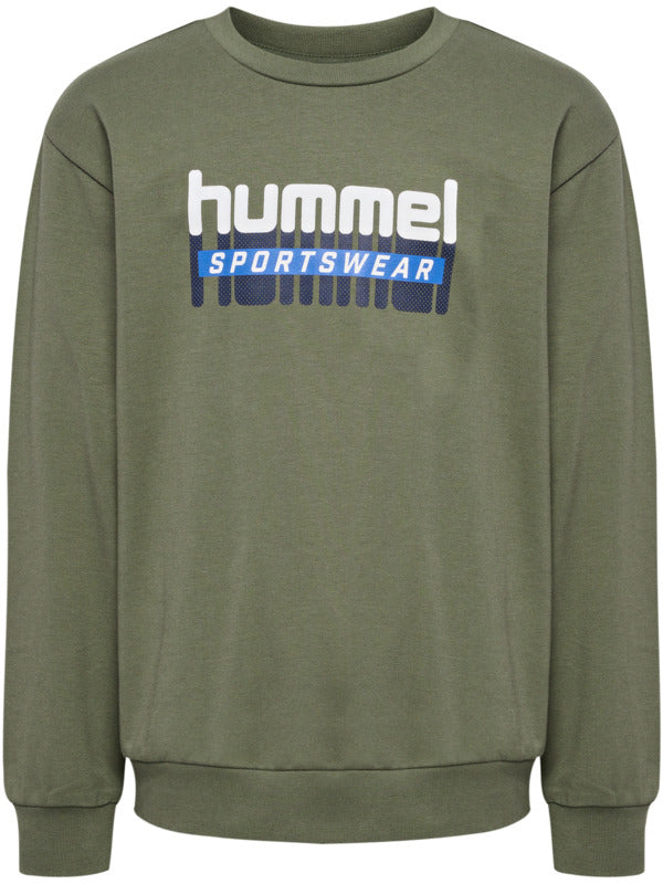 hmlTUKAS SWEATSHIRT