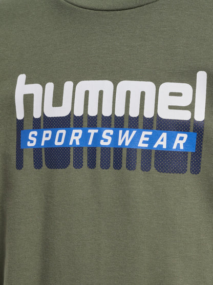 hmlTUKAS SWEATSHIRT