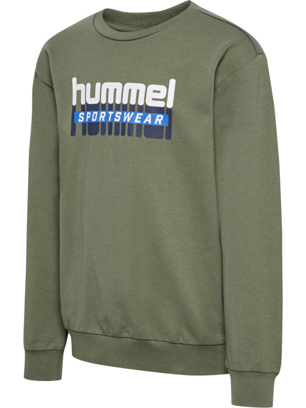 hmlTUKAS SWEATSHIRT
