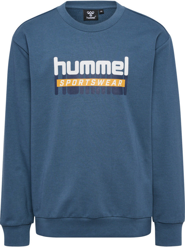 hmlTUKAS SWEATSHIRT