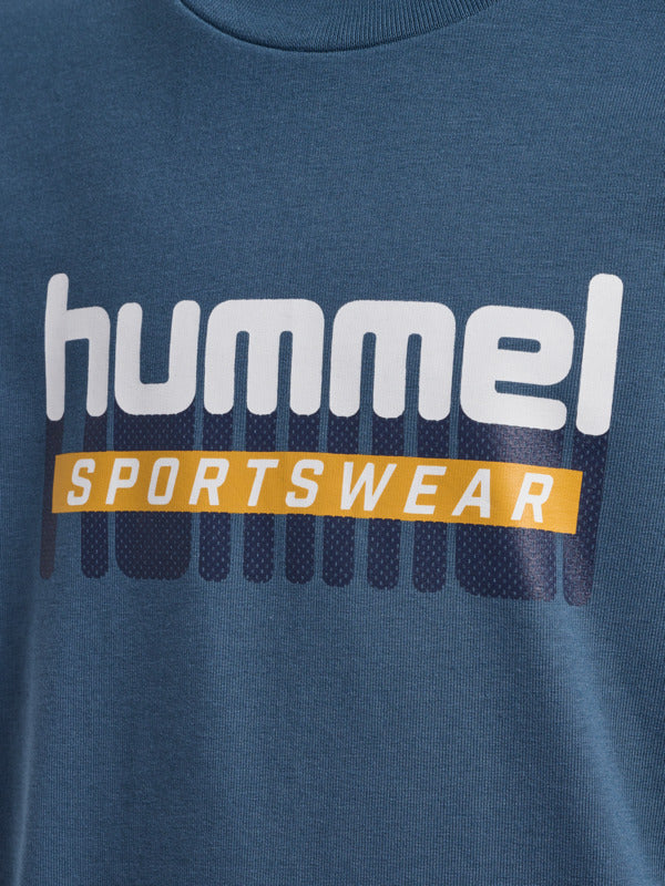hmlTUKAS SWEATSHIRT