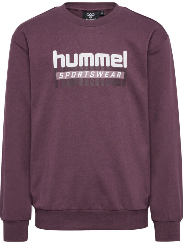 hmlTUKAS SWEATSHIRT