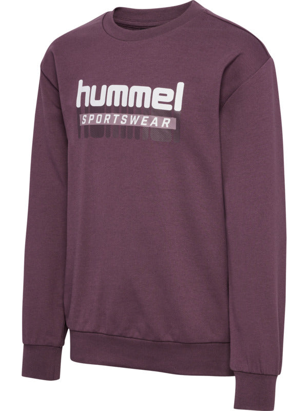 hmlTUKAS SWEATSHIRT