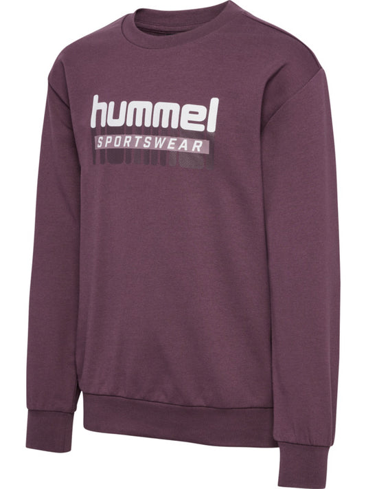 hmlTUKAS SWEATSHIRT