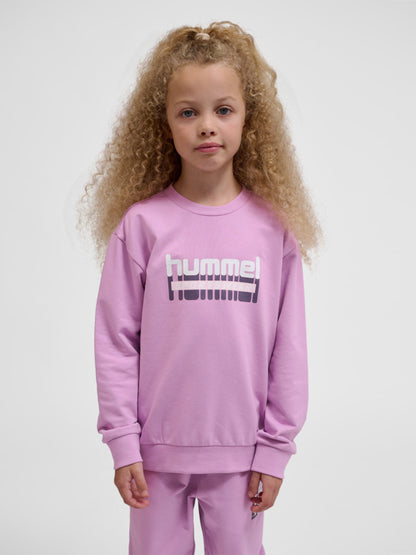 hmlTUKAS SWEATSHIRT