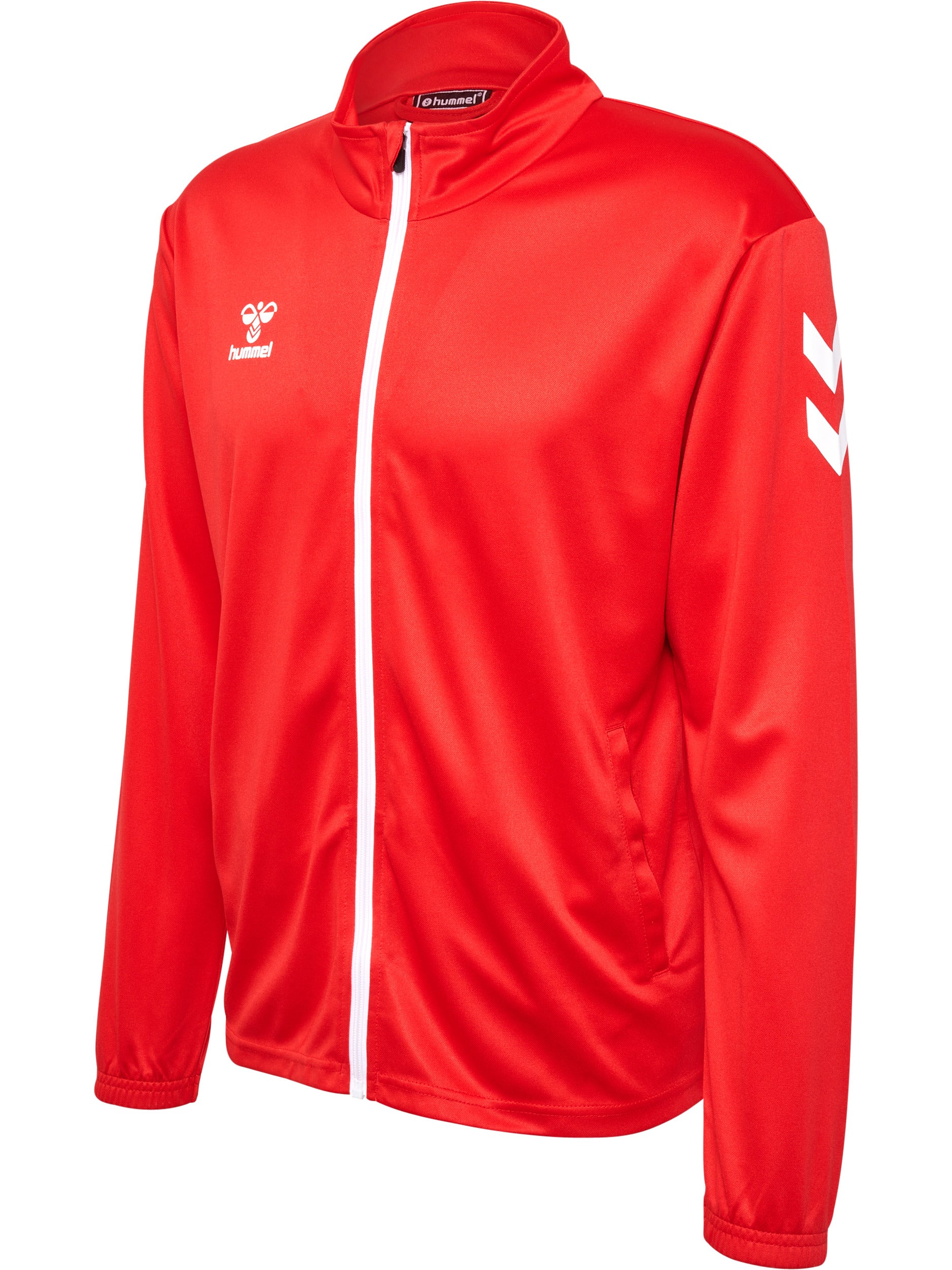 3081-TRUE RED/BLACK