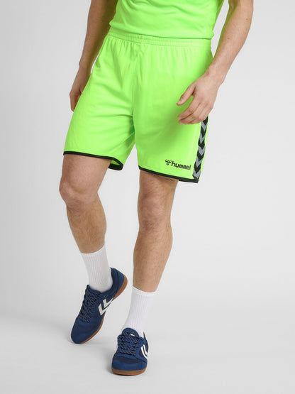 hmlAUTHENTIC POLY SHORTS