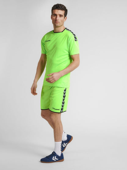 hmlAUTHENTIC POLY SHORTS