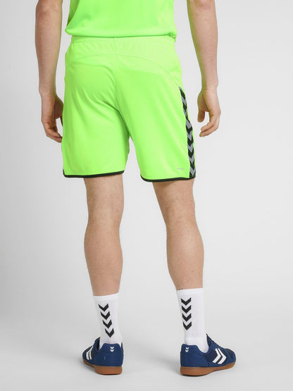 hmlAUTHENTIC POLY SHORTS