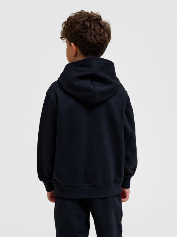 hmlCLEAN HOODIE