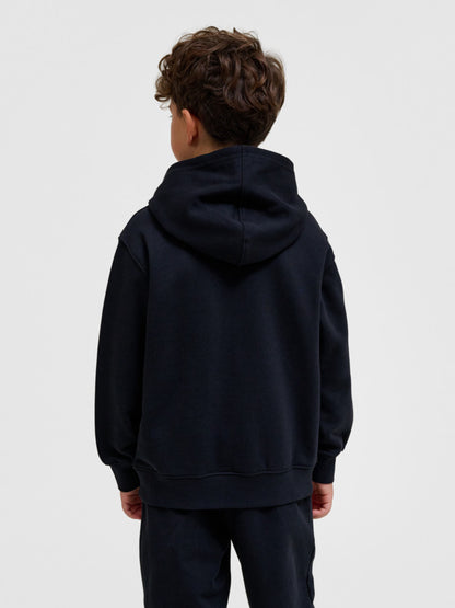 hmlCLEAN HOODIE