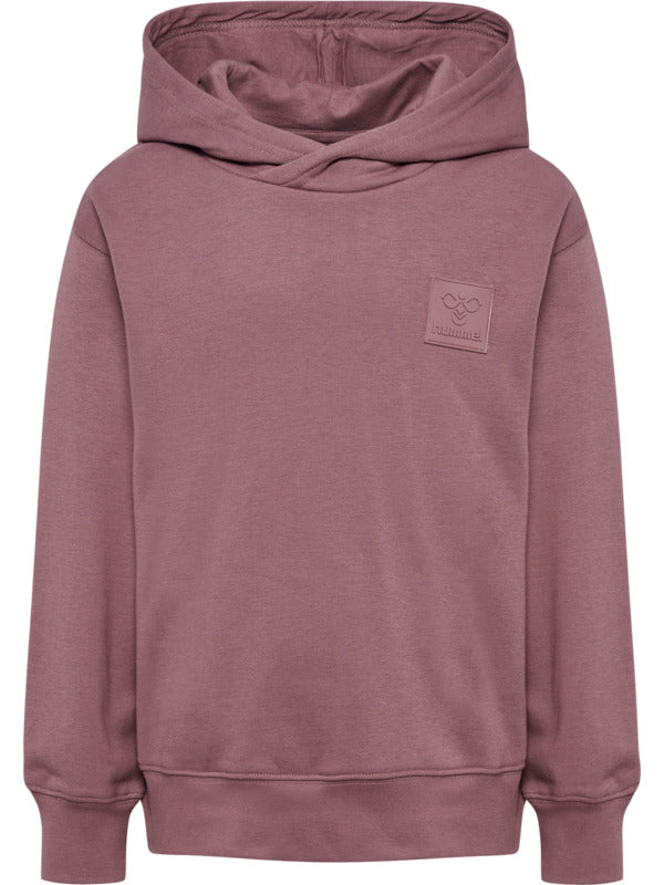 hmlCLEAN HOODIE