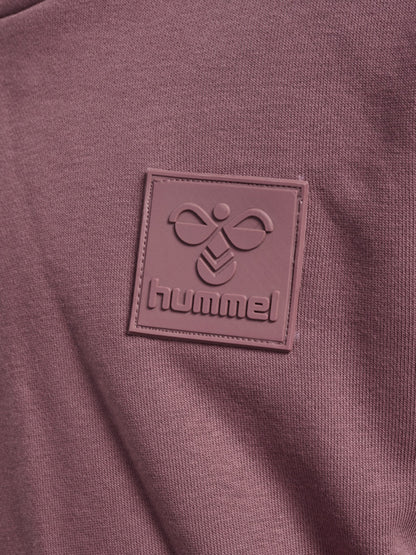 hmlCLEAN HOODIE