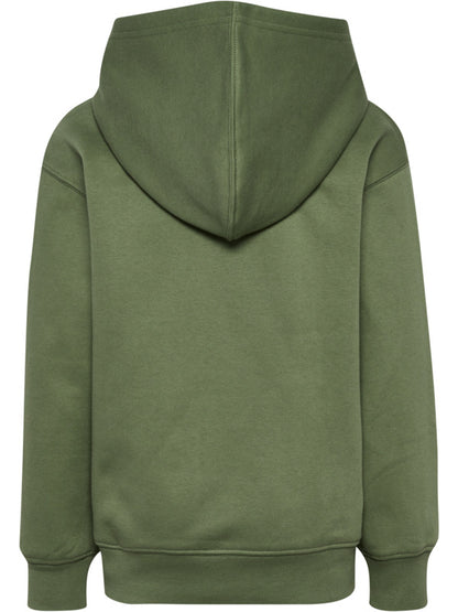 hmlCLEAN HOODIE