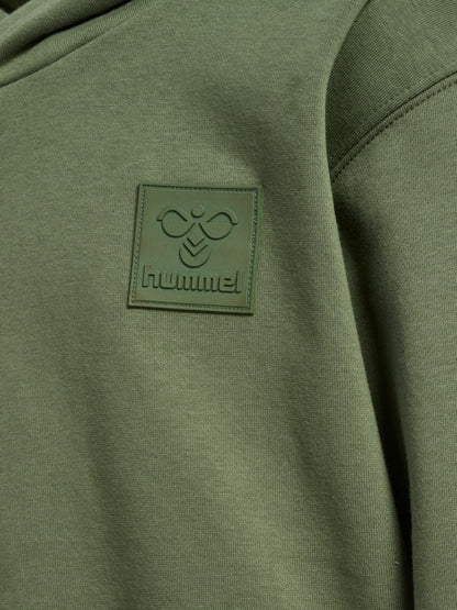 hmlCLEAN HOODIE