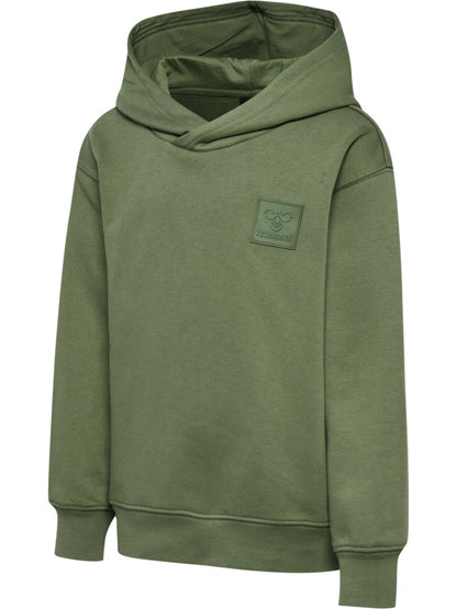 hmlCLEAN HOODIE