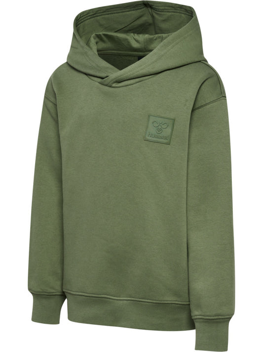hmlCLEAN HOODIE