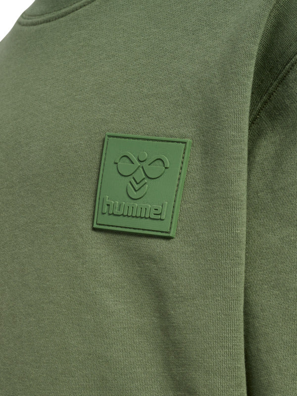 hmlCLEAN SWEATSHIRT