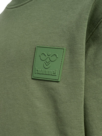 hmlCLEAN SWEATSHIRT