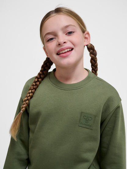 hmlCLEAN SWEATSHIRT