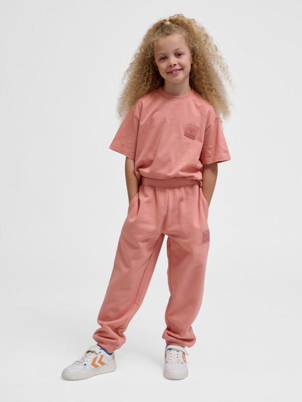 hmlCLEAN ADJUSTABLE PANTS