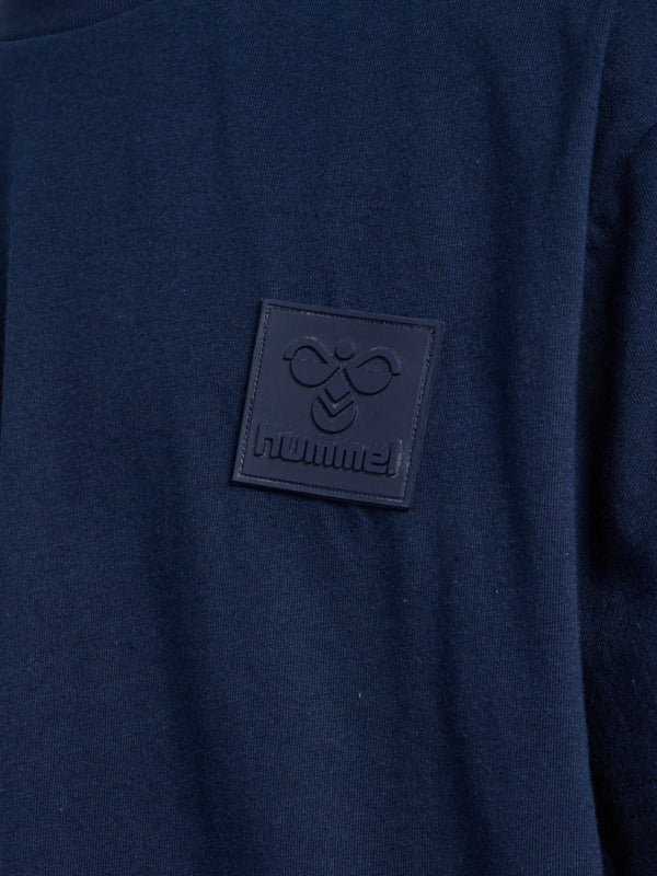 hmlCLEAN T-SHIRT S/S