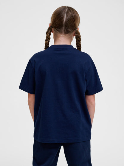 hmlCLEAN T-SHIRT S/S