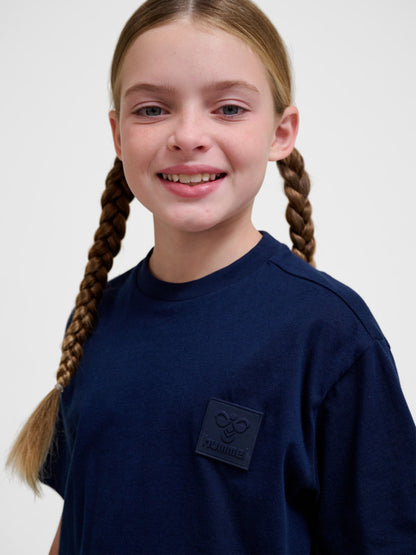 hmlCLEAN T-SHIRT S/S