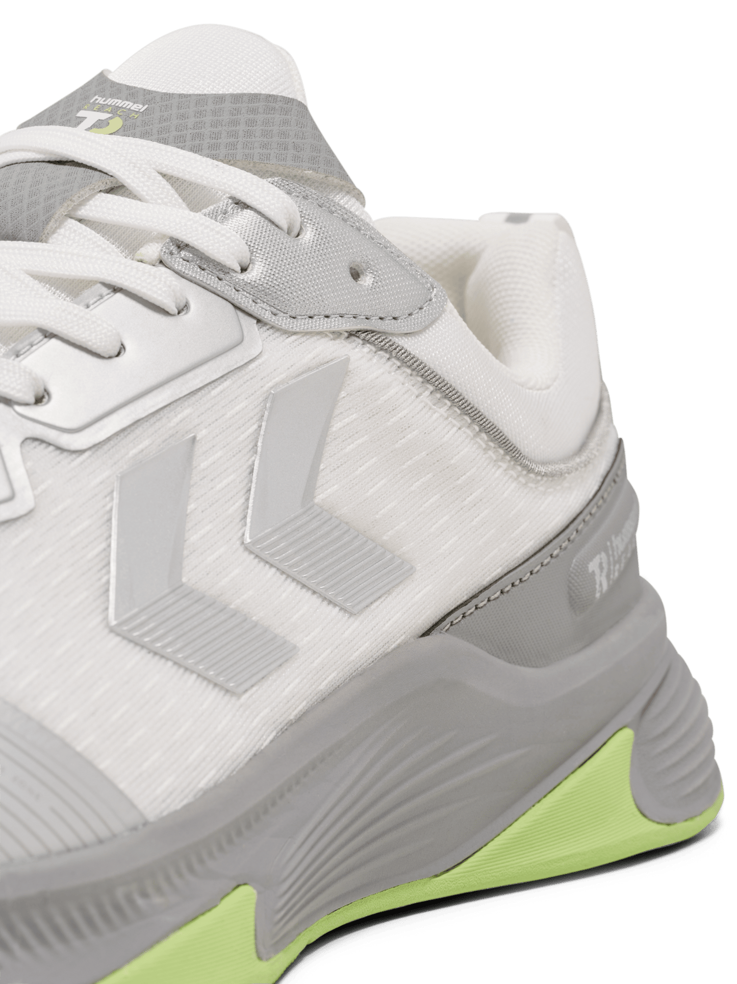 REACH TR CORE SILVER  2.0