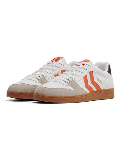 9143-WHITE/ORANGE