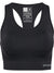 hmlTIF SEAMLESS PADDED SPORTS BRA