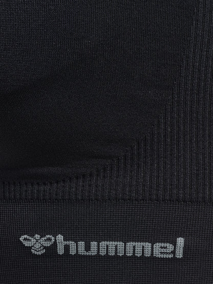 hmlTIF SEAMLESS PADDED SPORTS BRA