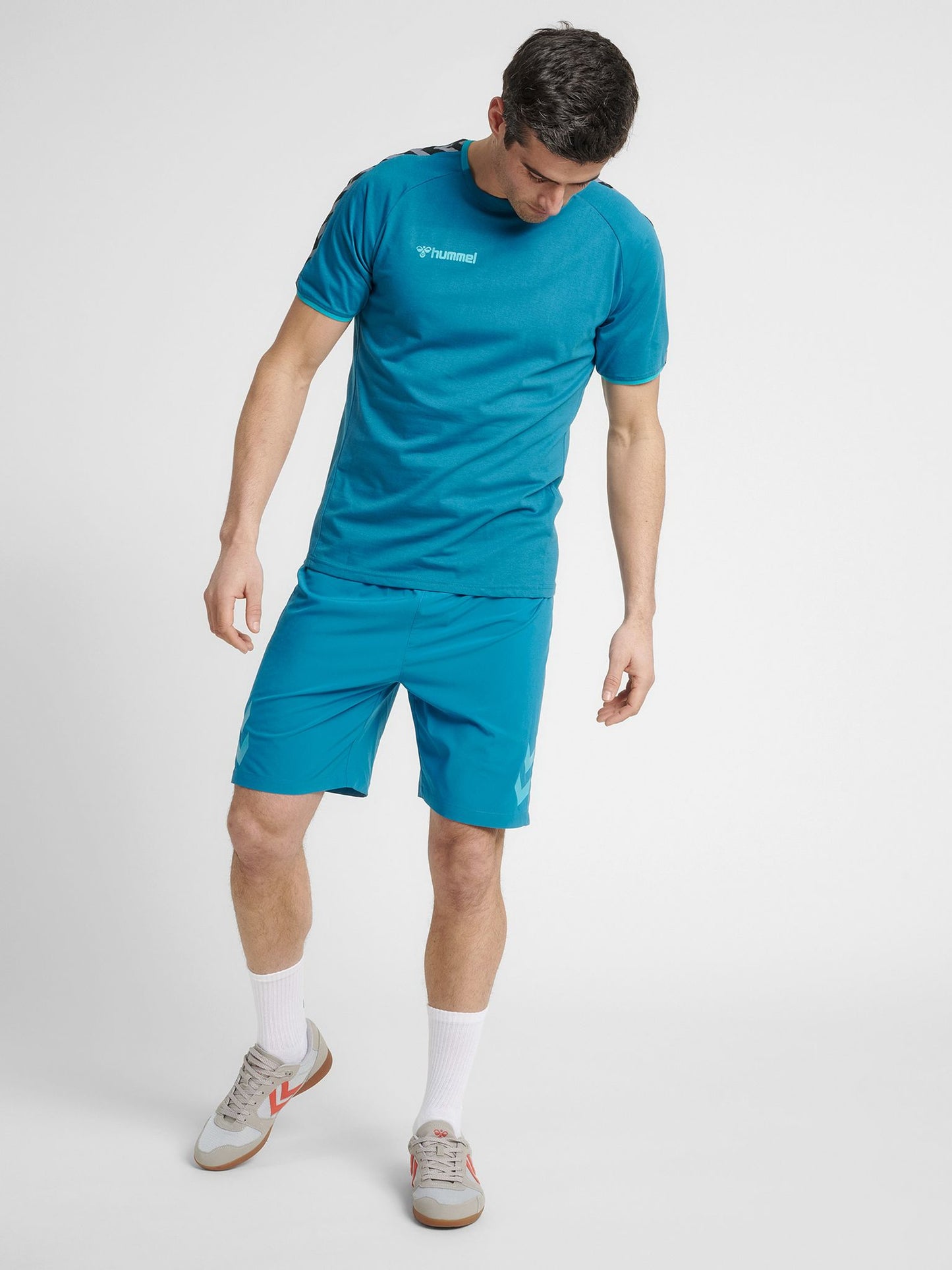 hmlAUTHENTIC TRAINING TEE