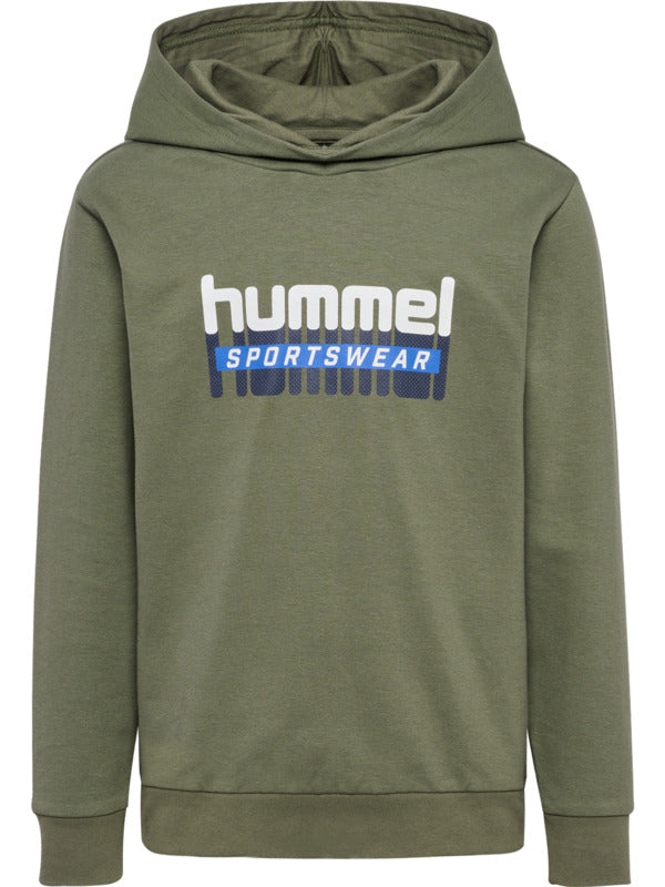 hmlTUKAS HOODIE