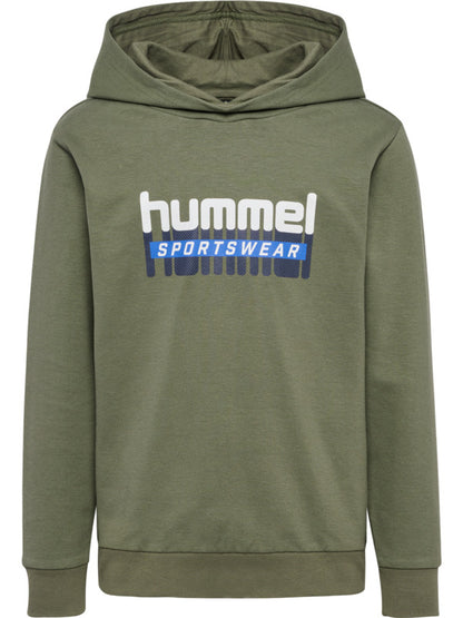 hmlTUKAS HOODIE
