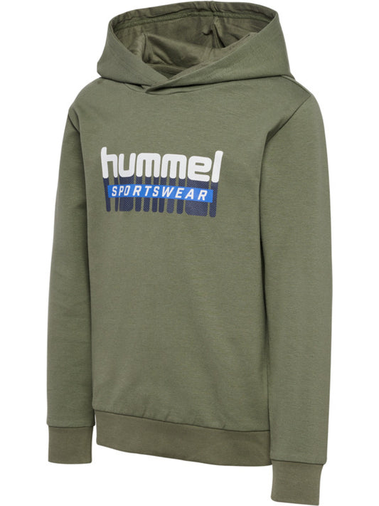 hmlTUKAS HOODIE