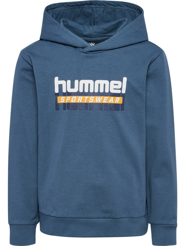 hmlTUKAS HOODIE