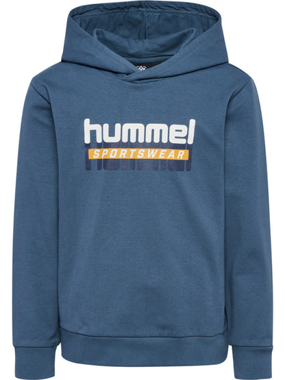 hmlTUKAS HOODIE