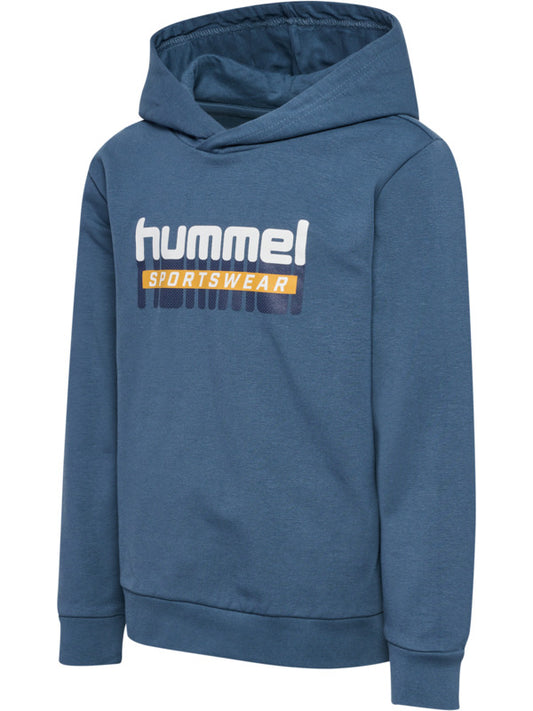 hmlTUKAS HOODIE