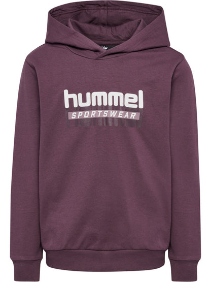 hmlTUKAS HOODIE